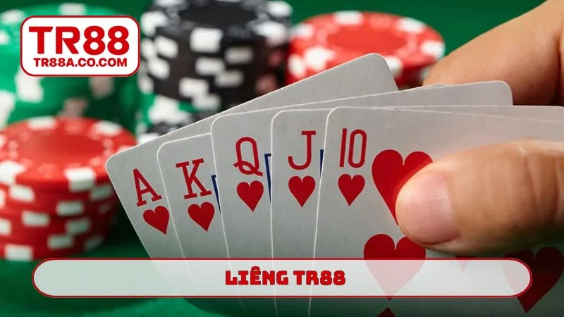 liêng TR88